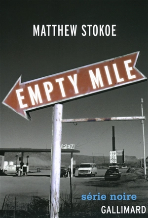 Empty mile - Matthew Stokoe