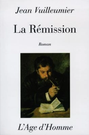 La rémission - Jean Vuilleumier