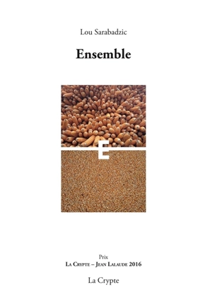 Ensemble - Lou Sarabadzic