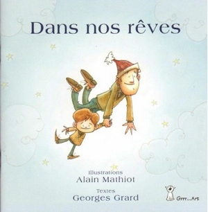 Dans nos rêves - Georges Grard