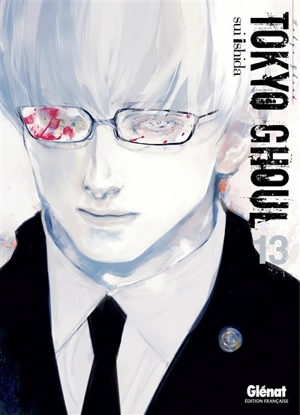 Tokyo ghoul. Vol. 13 - Sui Ishida