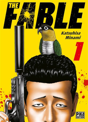 The Fable. Vol. 1 - Katsuhisa Minami