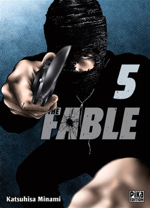 The Fable. Vol. 5 - Katsuhisa Minami