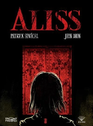 Aliss - Patrick Senécal