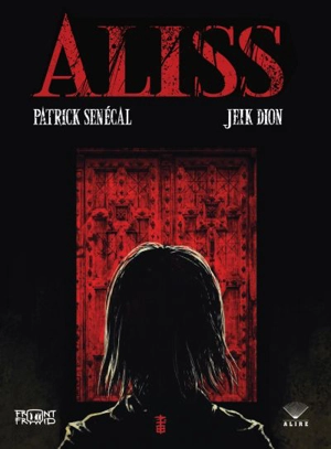 Aliss - Patrick Senécal