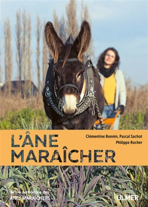 L'âne maraîcher - Clémentine Bonnin