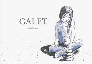 Galet - Mathieu Siam