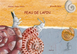 Peau de lapin - Vanessa Simon-Catelin