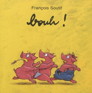 Bouh ! - François Soutif