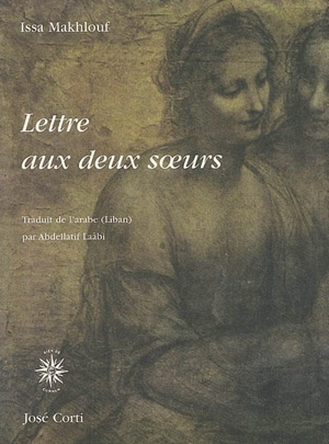 Lettre aux deux soeurs - Issa Makhlouf