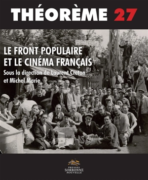 Le Front populaire et le cinéma français