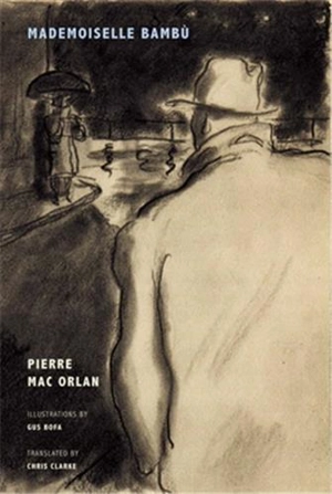 Pierre Mac Orlan Mademoiselle Bambu - Pierre Mac Orlan