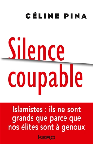 Silence coupable - Céline Pina