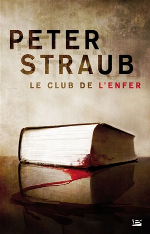 Le club de l'enfer - Peter Straub