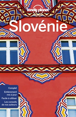 Slovénie - Mark Baker