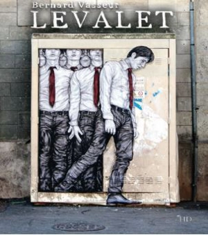 Levalet - Bernard Vasseur