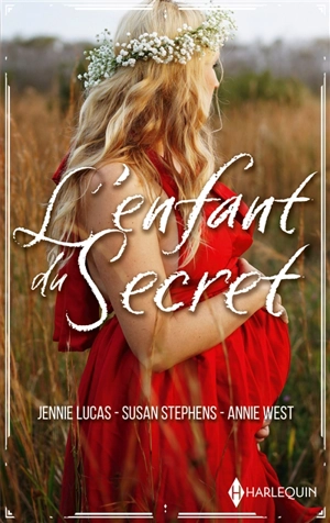 L'enfant du secret - Jennie Lucas