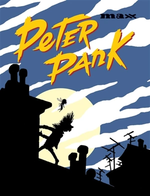 Peter Pank - Max