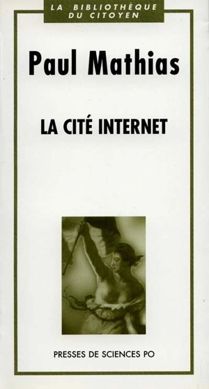 La cité Internet - Paul Mathias