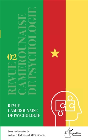 Revue camerounaise de psychologie, n° 2