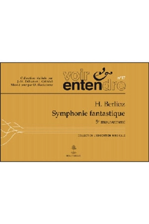 Symphonie fantastique, 5e mouvement - Hector Berlioz