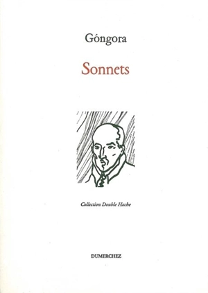 Sonnets - Luis de Gongora y Argote