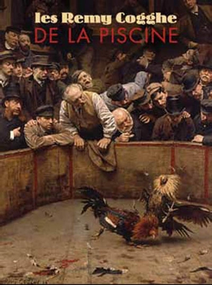 Les Rémy Cogghe de La Piscine - La Piscine-Musée d'art et d'industrie André Diligent (Roubaix, Nord)