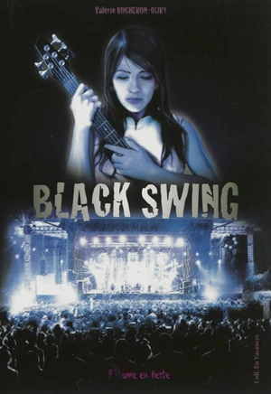 Black swing - Valérie Rocheron-Oury