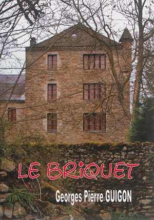 Le briquet - Georges Pierre Guigon