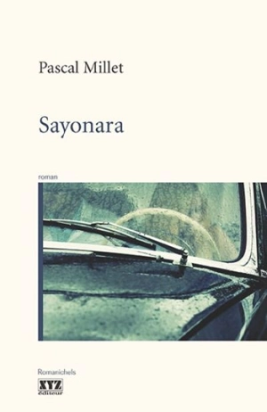 Sayonara - Pascal Millet