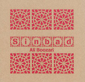 Sinbad - Ali Boozari