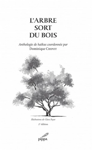 L'arbre sort du bois