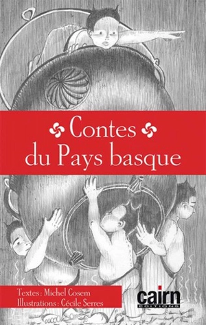 Contes du Pays basque - Michel Cosem