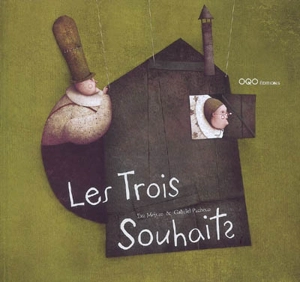 Les trois souhaits - Eva Mejuto