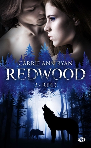 Redwood. Vol. 2. Reed - Carrie Ann Ryan