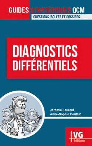 Diagnostics différentiels - Jérémie Laurent