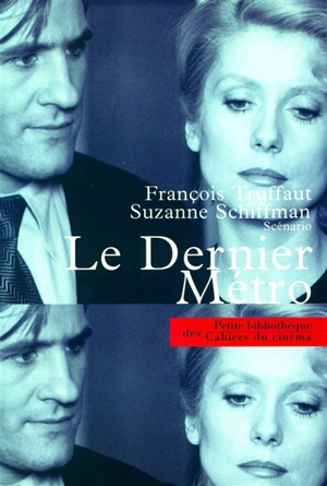 Le dernier métro - François Truffaut