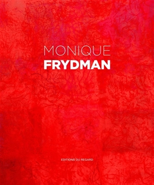 Monique Frydman - Camille Morineau