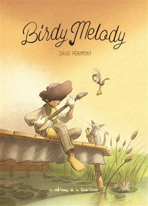 Birdy melody - David Périmony