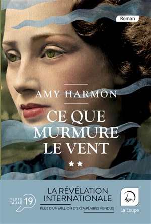 Ce que murmure le vent - Amy Harmon