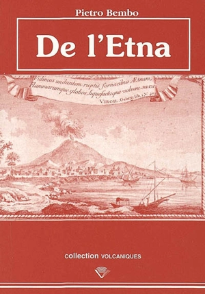 De l'Etna - Pietro Bembo