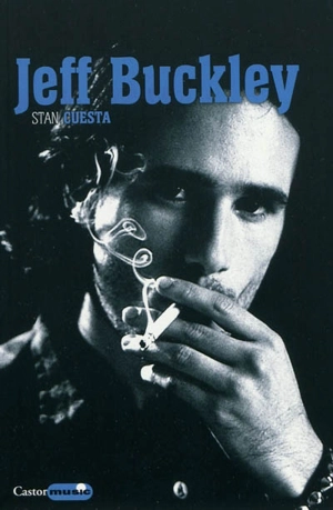 Jeff Buckley - Stan Cuesta