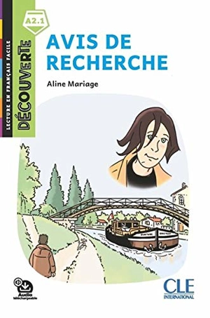 Avis de recherche - Aline Mariage