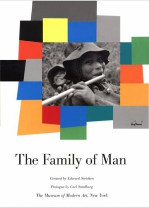 The Family of Man - Edward Steichen