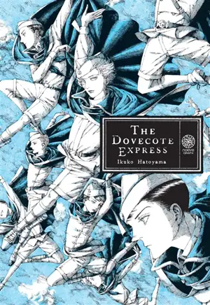 The Dovecote express - Ikuko Hatoyama