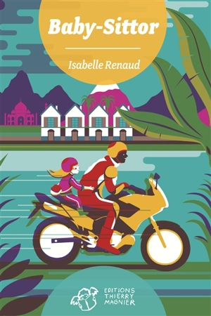 Baby-sittor - Isabelle Renaud