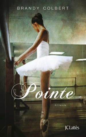 Pointe - Brandy Colbert