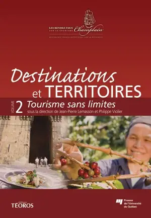 Tourisme sans limite