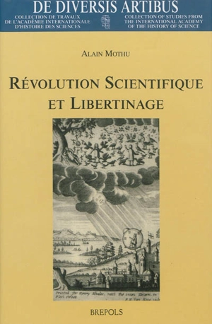 Révolution scientifique et libertinage