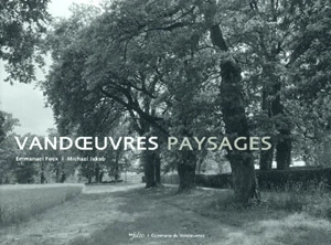 Vandoeuvres paysages - Emmanuel Foëx